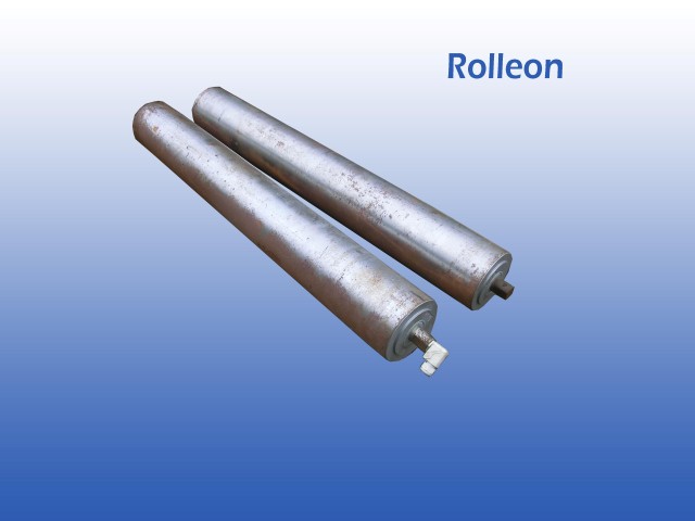stalen rol